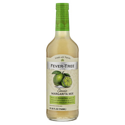 Buy Fever Tree Classic Margarita Mix 750ML Online -Craft City