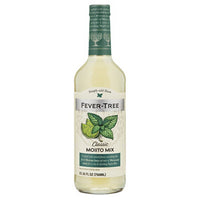 Buy Fever Tree Classic Mojito Mixer 750ML Online -Craft City