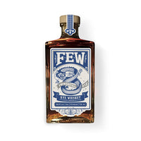 Buy Few Rye Whiskey Immortal 93 750ML Online -Craft City