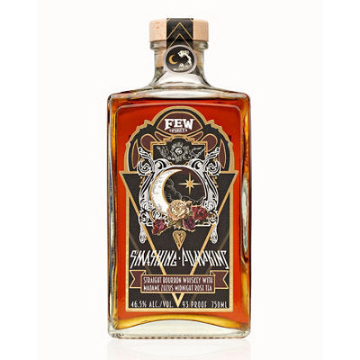 Buy Few Straight Bourbon Smashing Pumpkins 93 750ML Online -Craft City