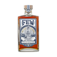 Buy Few Straight Rye Whiskey Bottled In Bond 100 750ML Online -Craft City