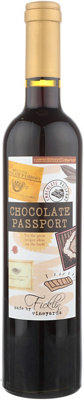 Buy Ficklin Vineyards Chocolate Passport 500ML Online -Craft City