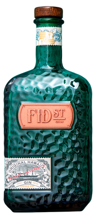 Buy Fid Street Gin 750ML Online -Craft City