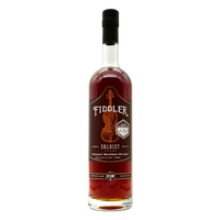 Buy Fiddler Whiskey (ASW Distillery) Fiddler Soloist Bourbon Whiskey Online -Craft City