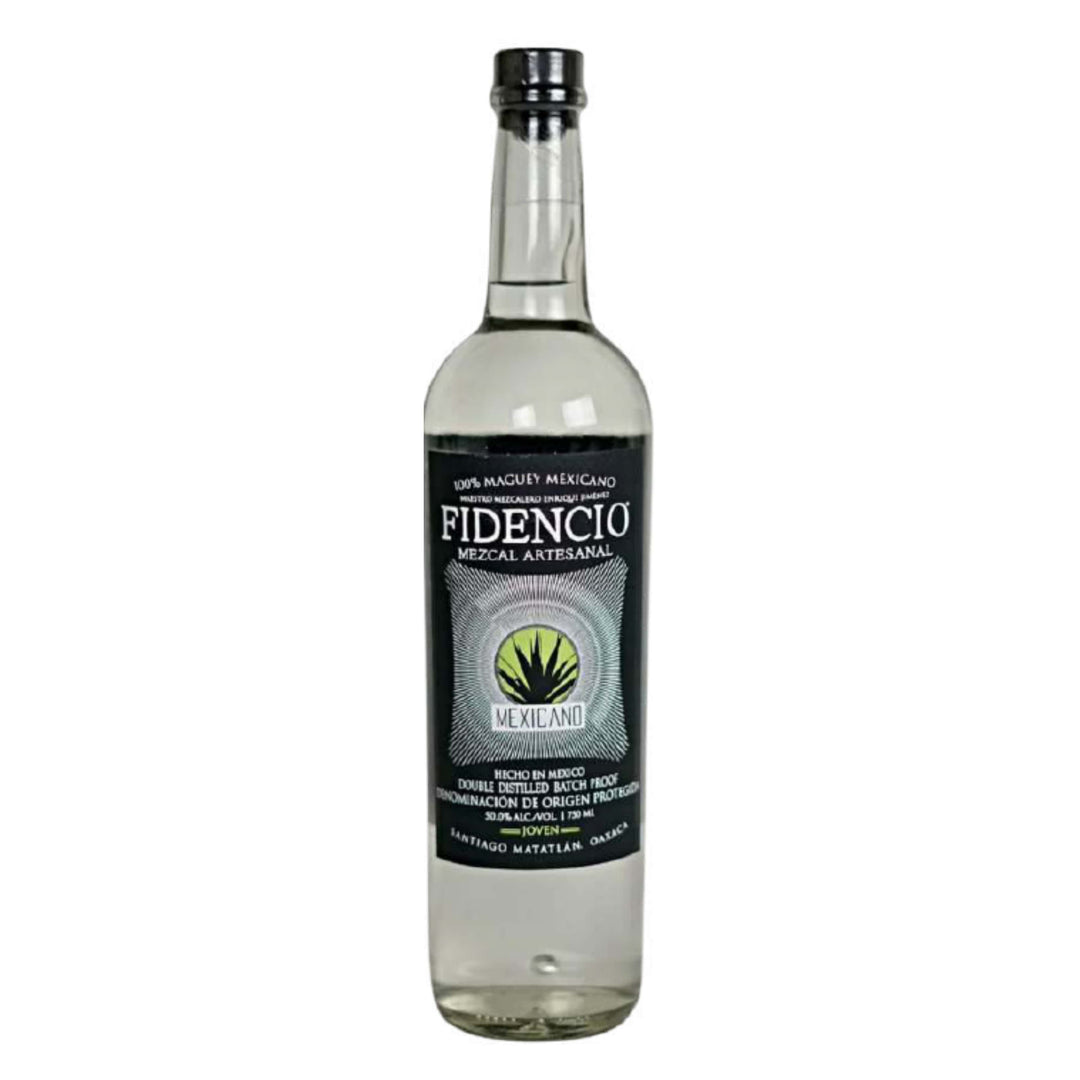Buy Fidencio Mexicano Mezcal Online -Craft City