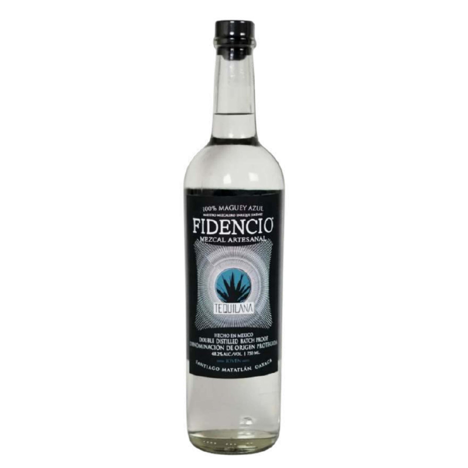 Buy Fidencio Tequilana Online -Craft City