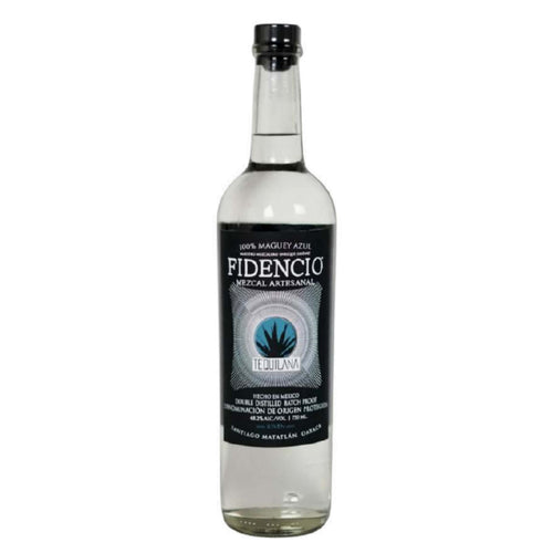 Buy Fidencio Tequilana Online -Craft City