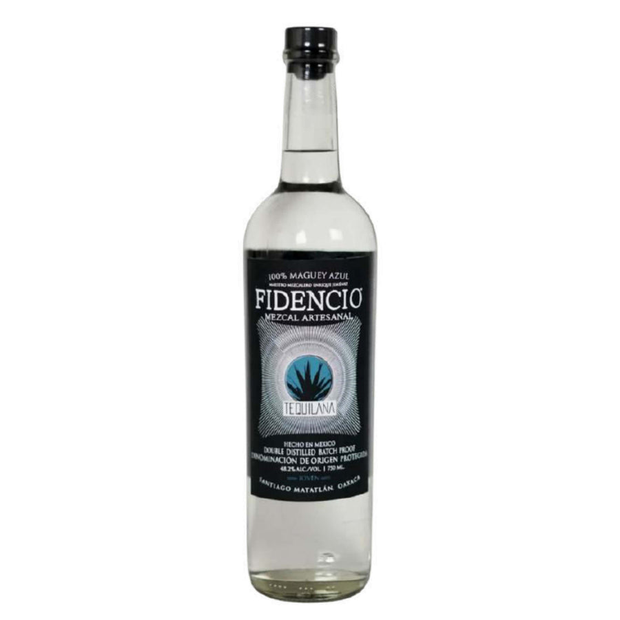 Buy Fidencio Tequilana Online -Craft City
