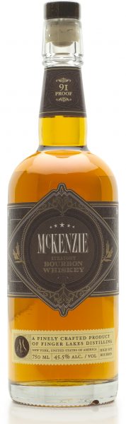 Buy Finger Lakes Distilling McKenzie Bourbon Online -Craft City