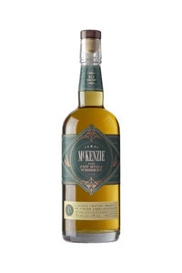 Buy Finger Lakes Distilling McKenzie Pure Pot Still Whiskey Online -Craft City