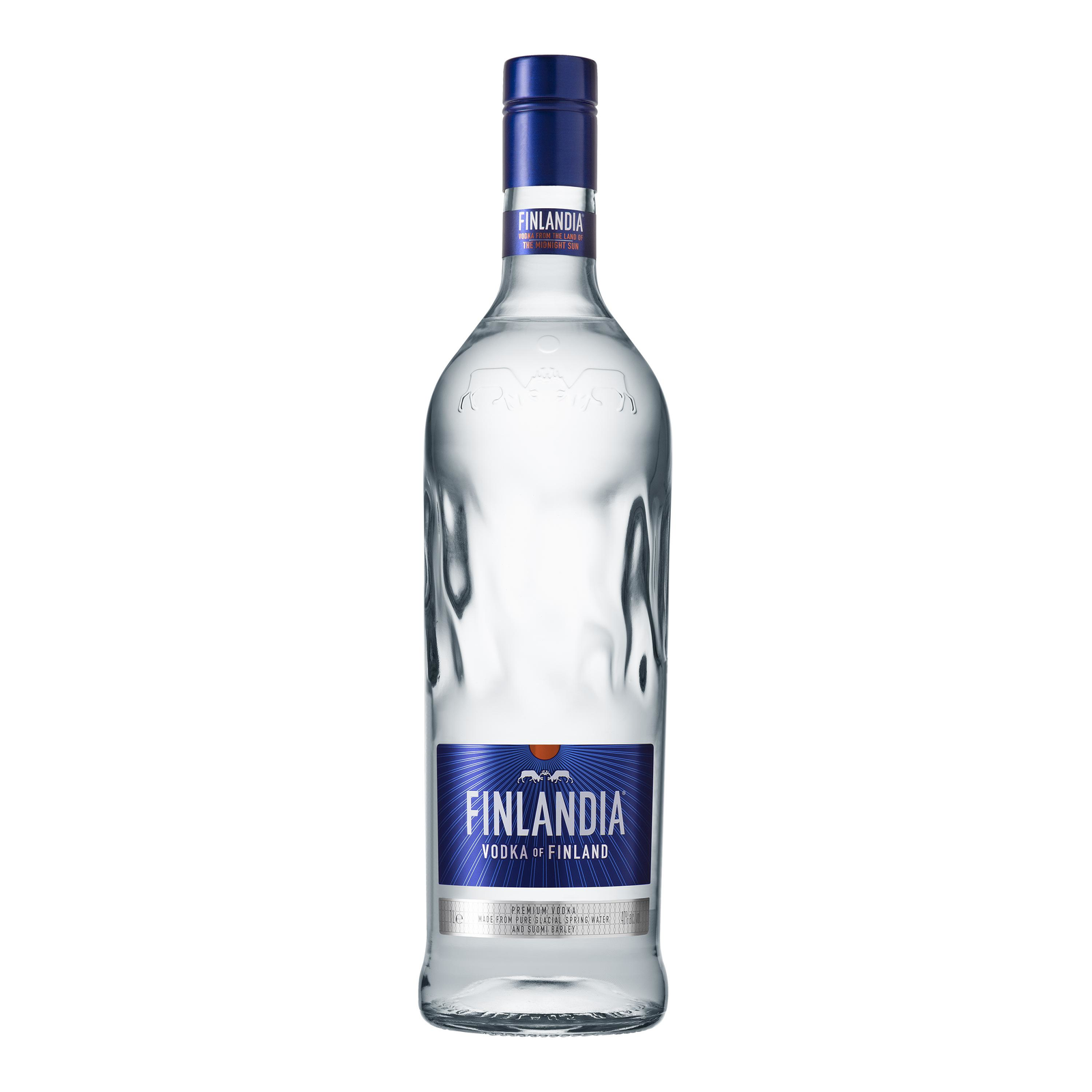 Buy Finlandia Vodka 80 1L Online -Craft City