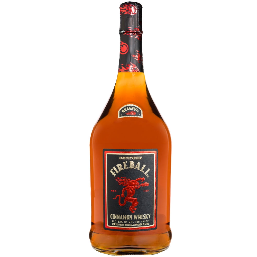 Buy Fireball Dragnum 1.75L Online -Craft City