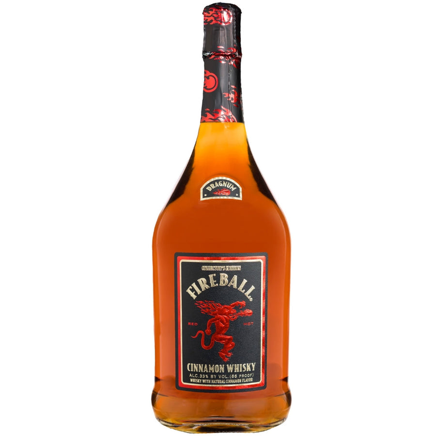 Buy Fireball Dragnum 1.75L Online -Craft City