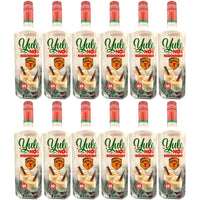 Buy Fireball Yule Nog 12pk Online -Craft City
