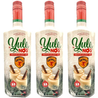 Buy Fireball Yule Nog 3pk Online -Craft City