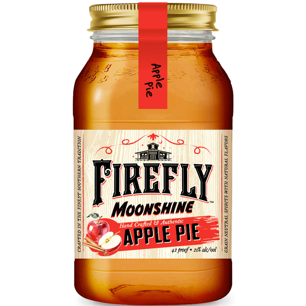 Buy Firefly Apple Pie Moonshine Online -Craft City