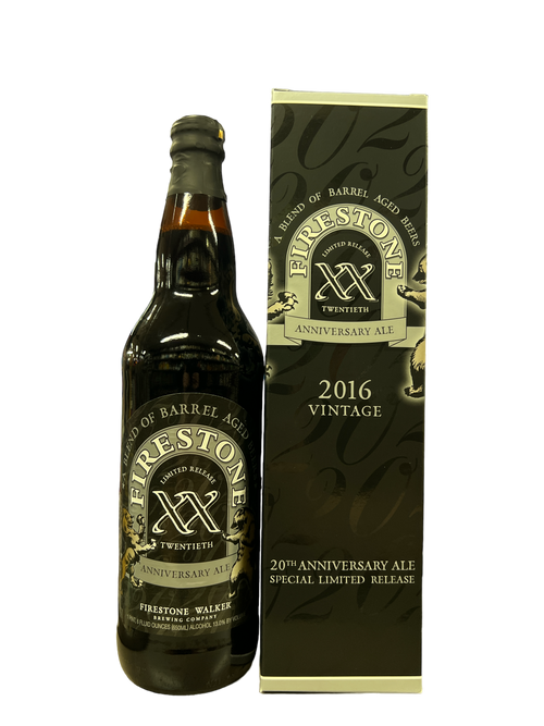 Buy Firestone Anniversary XX 2016 Online -Craft City