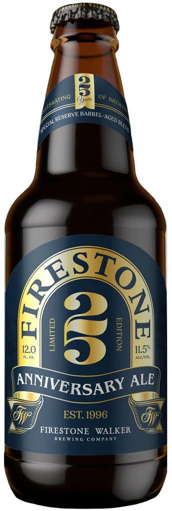 Buy Firestone Walker 2021 XXV Anniversary Online -Craft City