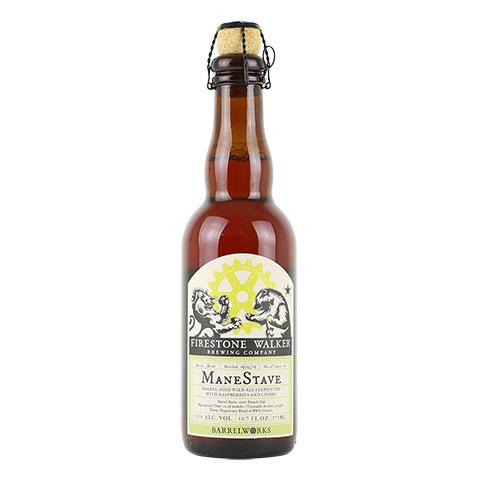 Firestone Walker ManeStave 375ml