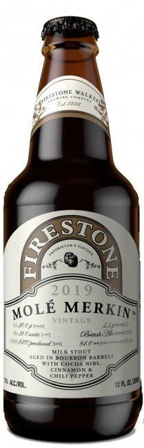 Buy Firestone Walker Mole Merkin 2019 12oz Online -Craft City