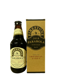 Buy Firestone Walker Parabola 2018 12oz Online -Craft City