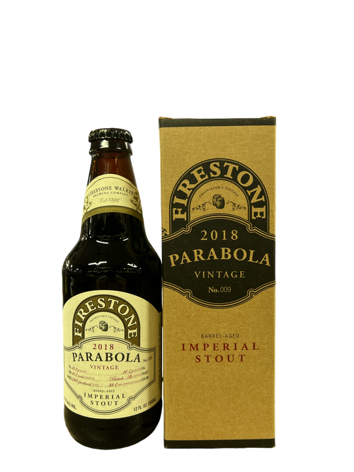 Buy Firestone Walker Parabola 2018 12oz Online -Craft City