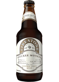 Buy Firestone Walker Stickee Monkee 2017 12oz Online -Craft City