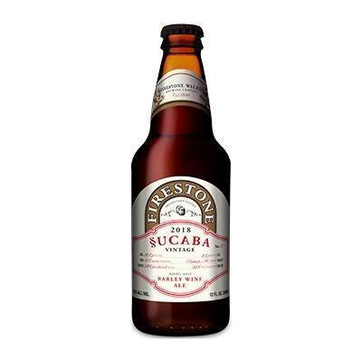 Buy Firestone Walker Sucaba 2018 12oz Online -Craft City