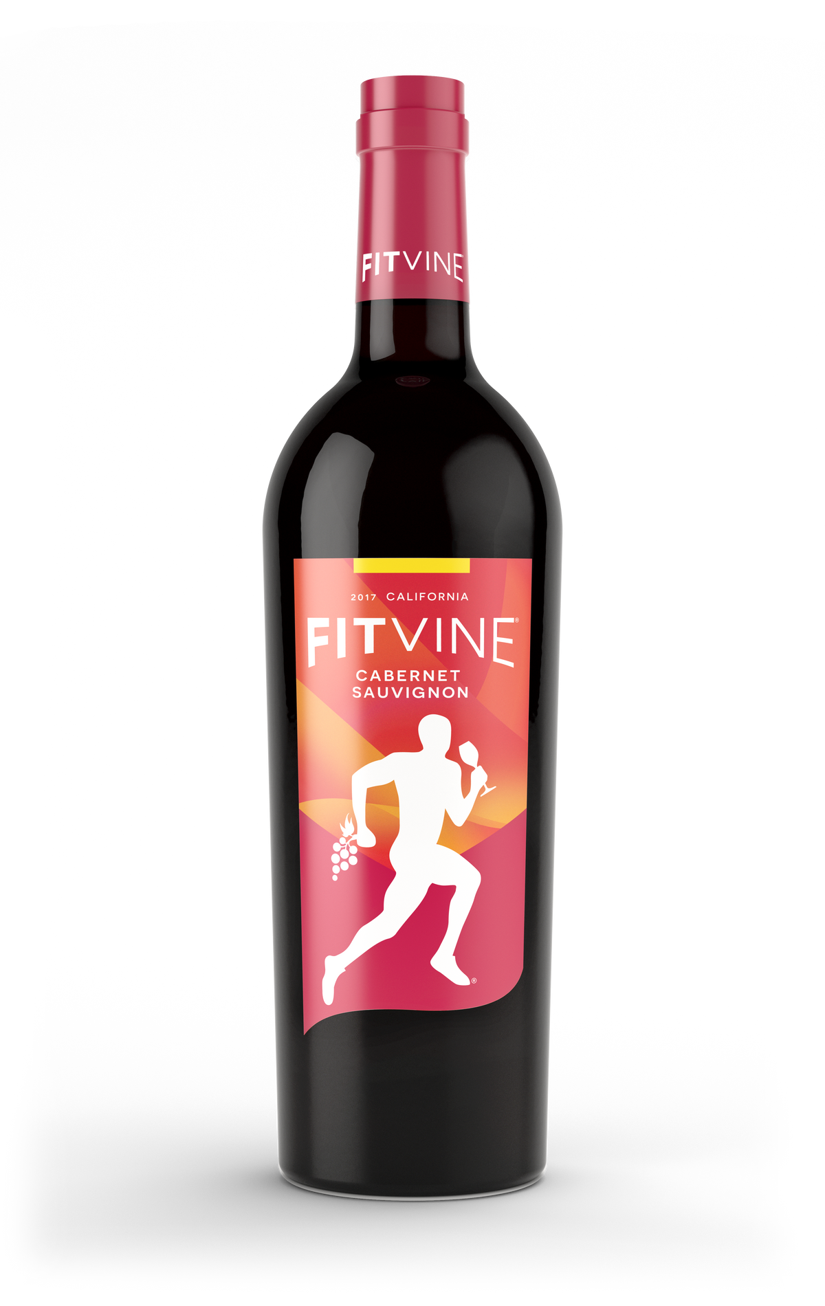 Buy Fitvine Cabernet Sauvignon 750ML Online -Craft City