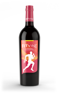 Buy Fitvine Cabernet Sauvignon 750ML Online -Craft City