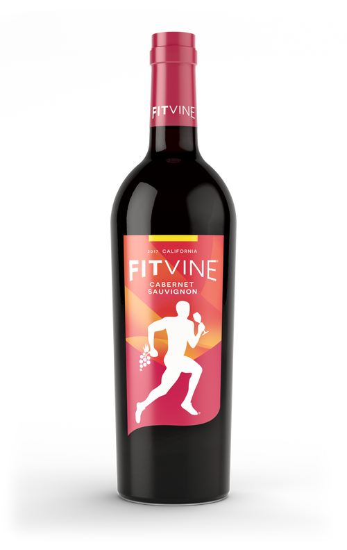 Buy Fitvine Cabernet Sauvignon 750ML Online -Craft City