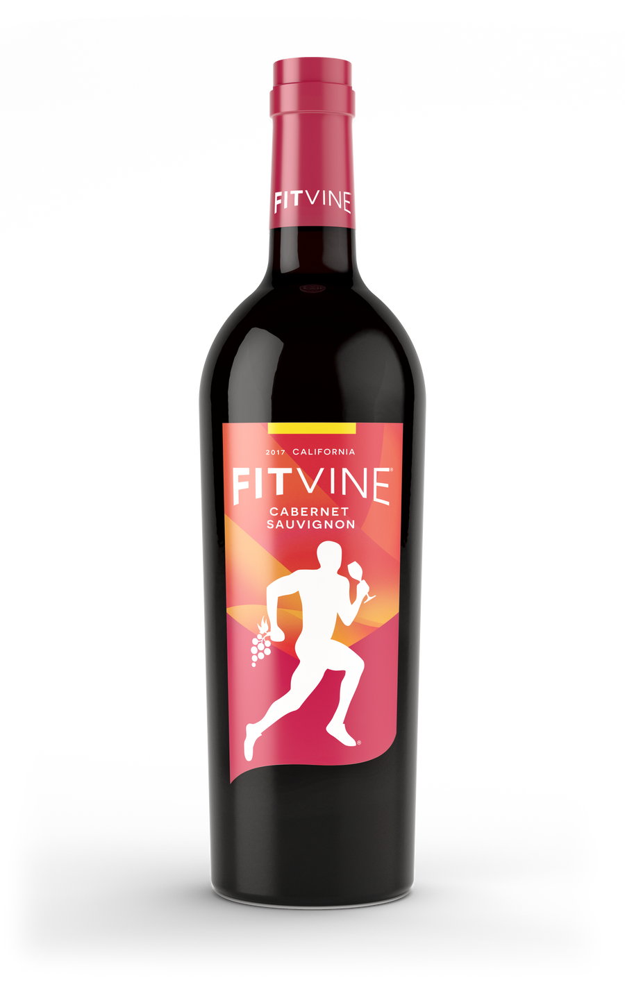 Buy Fitvine Cabernet Sauvignon 750ML Online -Craft City