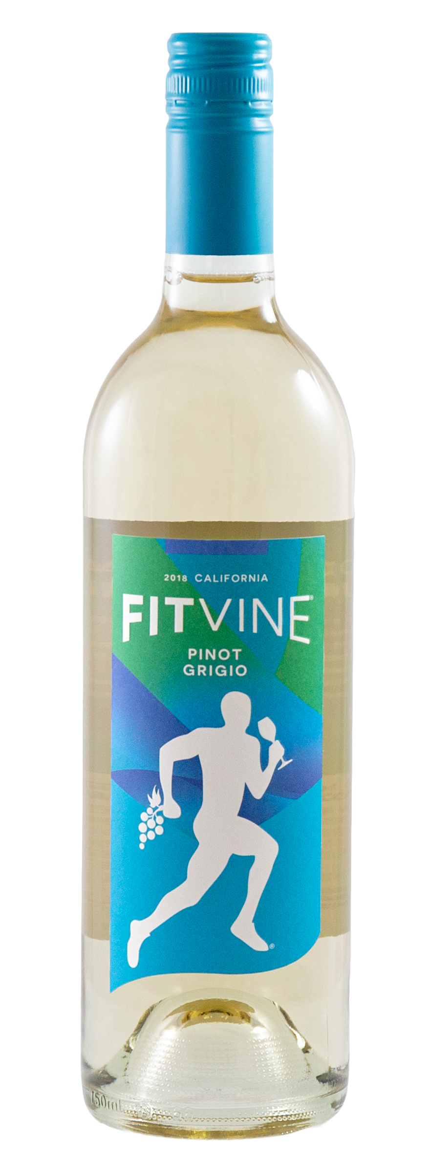 Buy Fitvine Pinot Grigio 750ML Online -Craft City