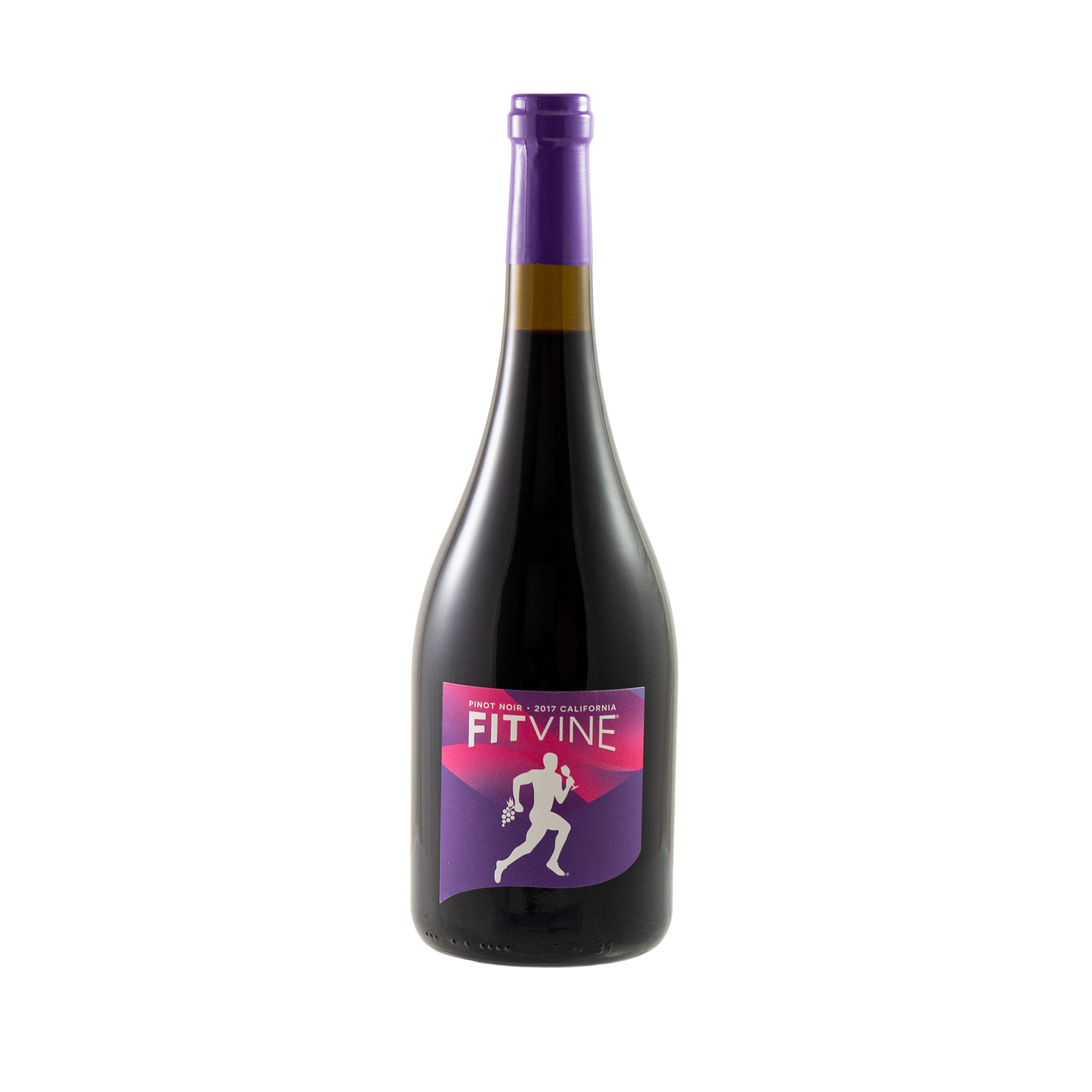 Buy Fitvine Pinot Noir 750ML Online -Craft City