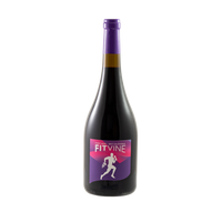 Buy Fitvine Pinot Noir 750ML Online -Craft City