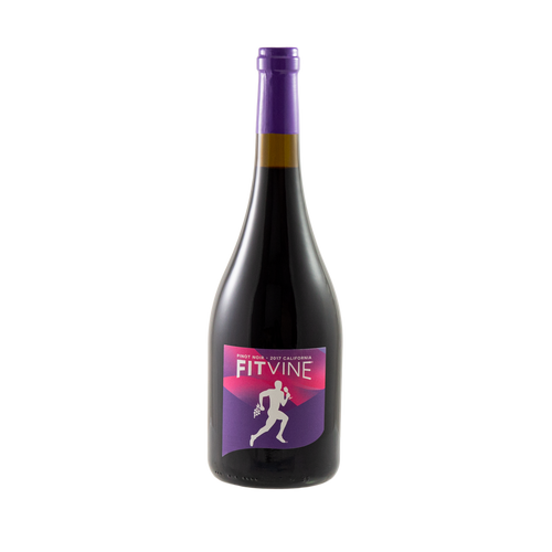 Buy Fitvine Pinot Noir 750ML Online -Craft City