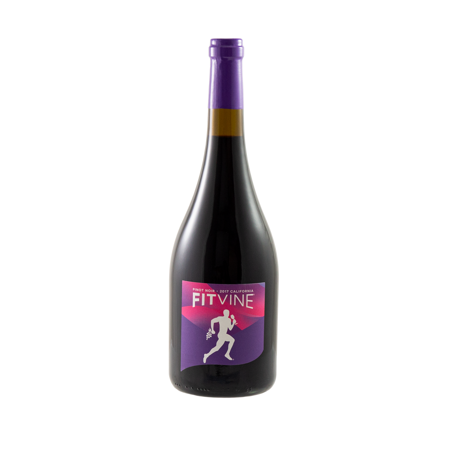 Buy Fitvine Pinot Noir 750ML Online -Craft City