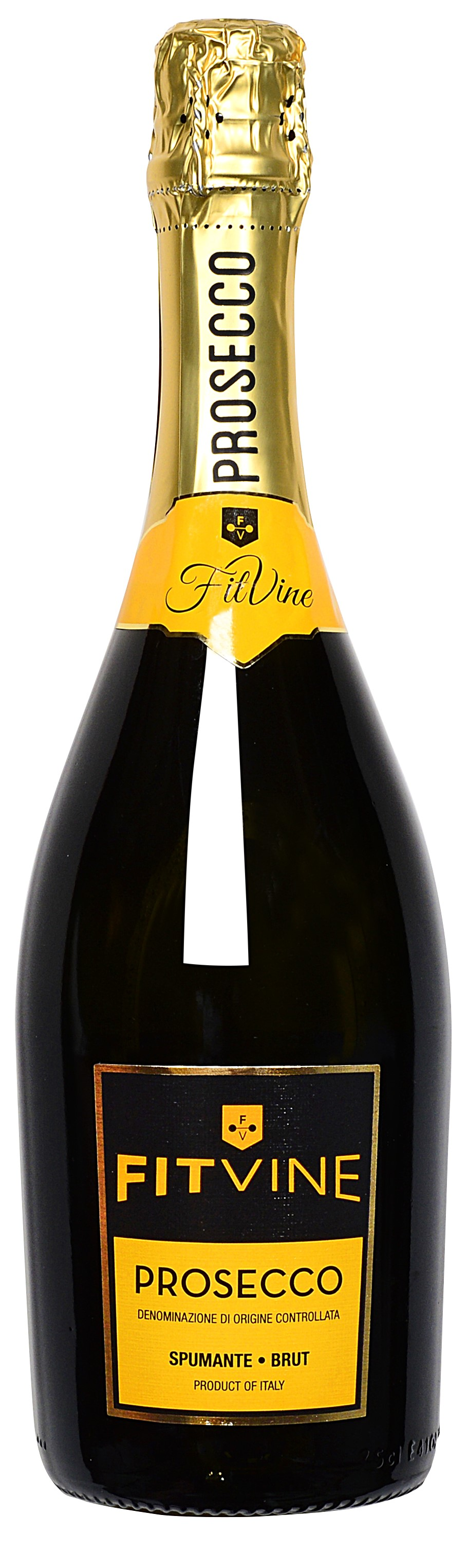 Buy Fitvine Prosecco 750ML Online -Craft City