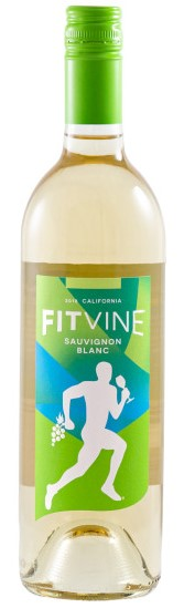 Buy Fitvine Sauvignon Blanc 750ML Online -Craft City