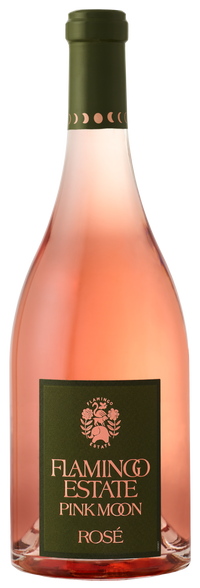 Buy Flamingo Estate Rose Pink Moon 21 750ML Online -Craft City