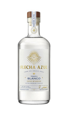 Buy Flecha Azul Tequila Blanco 80 750ML Online -Craft City