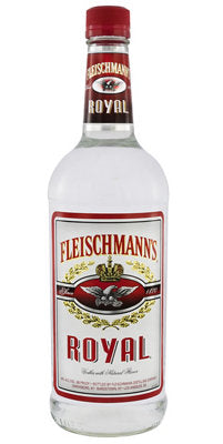 Buy Fleischmann'S Vodka 80 1L Online -Craft City