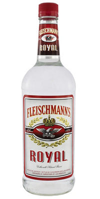 Buy Fleischmann'S Vodka 80 1L Online -Craft City