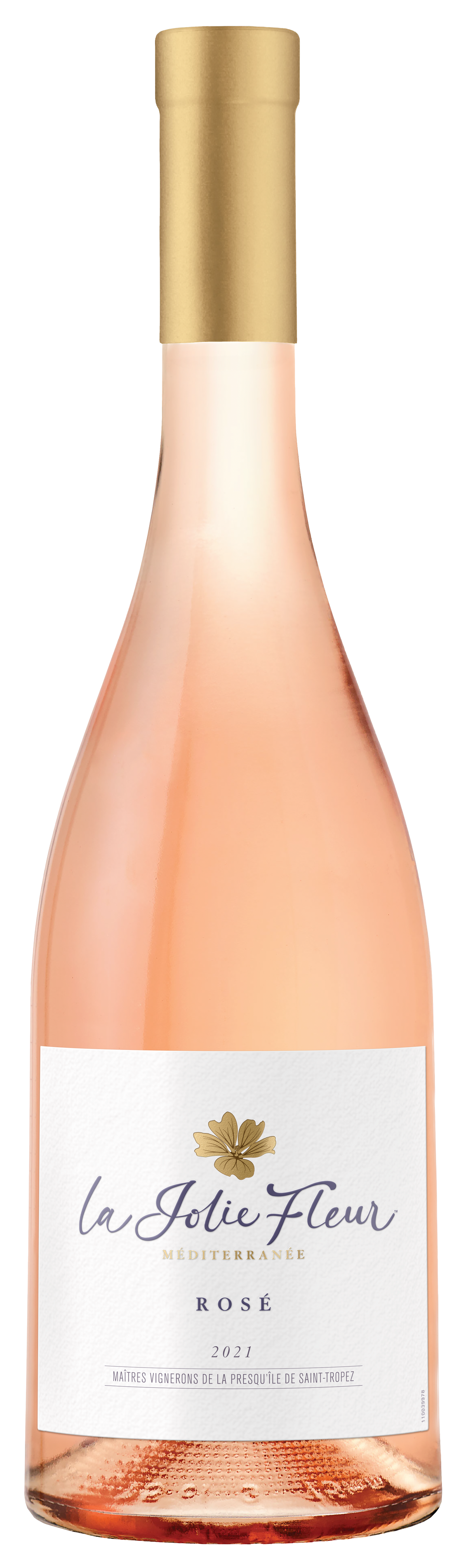 Buy Fleur De Mer Rose La Jolie 750ML Online -Craft City