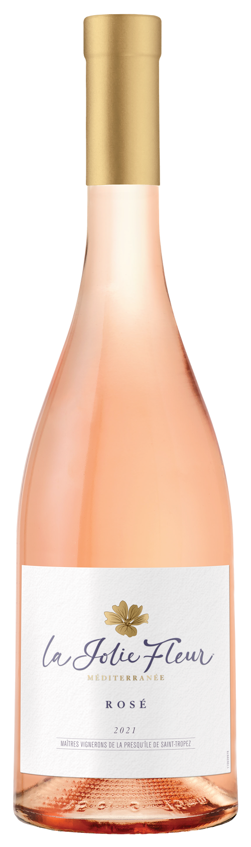 Buy Fleur De Mer Rose La Jolie 750ML Online -Craft City