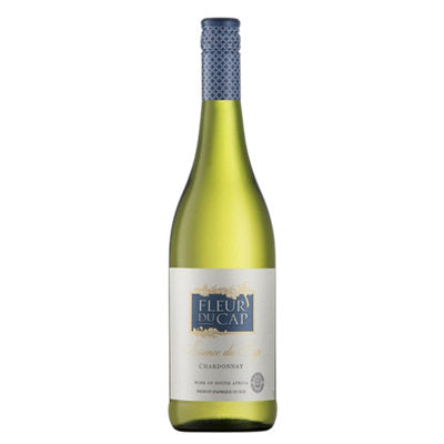 Buy Fleur Du Cap Chardonnay Essence Du Cap Western Cape 2022 750ML Online -Craft City
