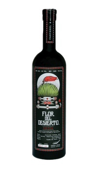 Buy Flor Del Desierto Sotol Sotol Cascabel 'Snake Pechuga' Online -Craft City