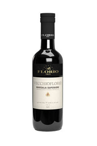 Buy Florio Marsala Superiore 2018 375ML Online -Craft City