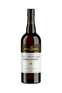 Buy Florio Marsala Superiore Dry 2018 750ML Online -Craft City
