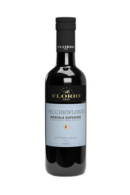 Buy Florio Marsala Superiore Vecchioflorio Sweet 2020 750ML Online -Craft City